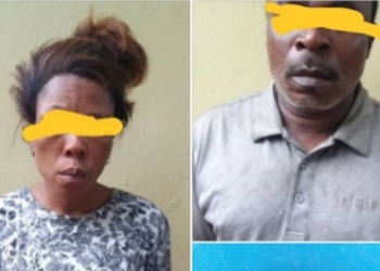 Police arrest 24-year-old lady while on her way to bury an aborted baby in Anambra