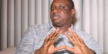 Politicians blackmailing me over 774,000 jobs, Keyamo alleges