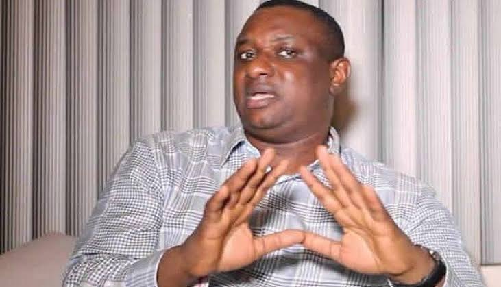 Politicians blackmailing me over 774,000 jobs, Keyamo alleges