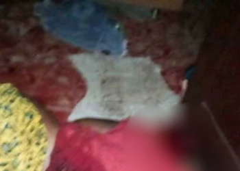 Tragedy as suspected armed robbers stab mother of two to death in Imo