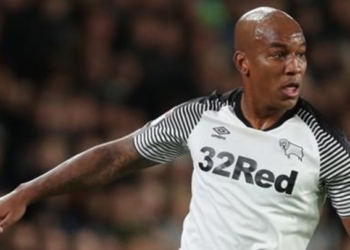Update: Ex-Liverpool defender, Andre Wisdom suffered stab wounds to 'buttocks and head' as masked men robbed his designer watch