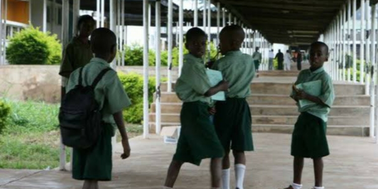 Benue approves partial re-opening of schools