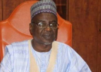 BREAKING: Borno State Gov’s CoS, Wakil, dies