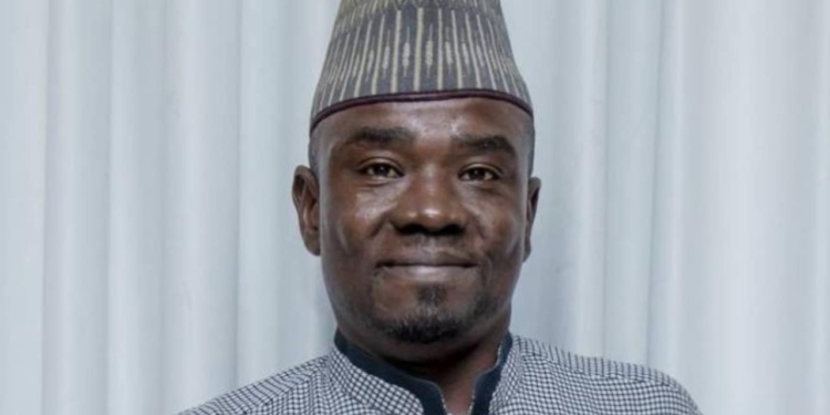 Buhari Not Dasuki, What Yushau Shuaib Must Know Now