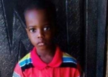 Family seeks assistance over abducted 3-year-old boy