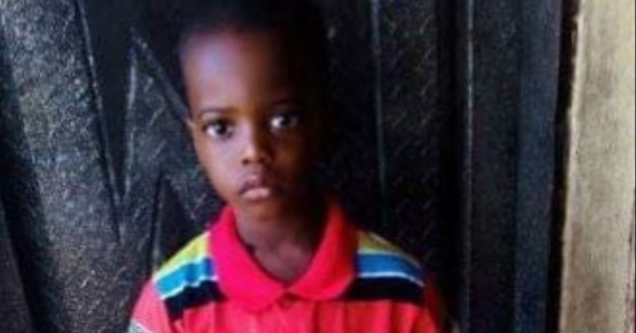 Family seeks assistance over abducted 3-year-old boy