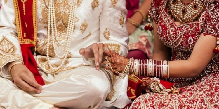 Groom dies after infecting over 100 wedding guests with Coronavirus