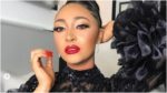 'I can not share my man' - Nollywood actress, Rosy Meurer warns