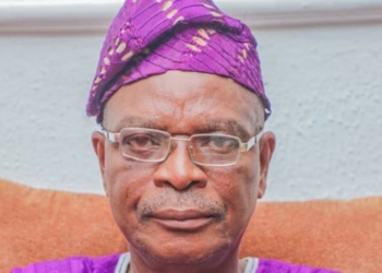 JUST IN: Osun SSG, Wole Oyebamiji tests positive for COVID-19 as state records 10 new cases