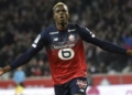 Napoli To Sign Osimhen For €70m, Gabriel €30m