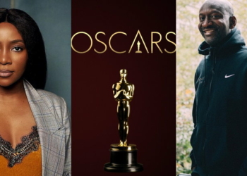 Oscar 2021: Genevieve Nnaji, Akin Omotoso named Academy members