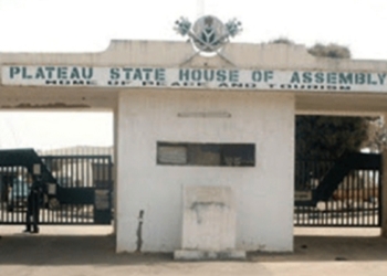 Two council chairmen suspended by plateau assembly