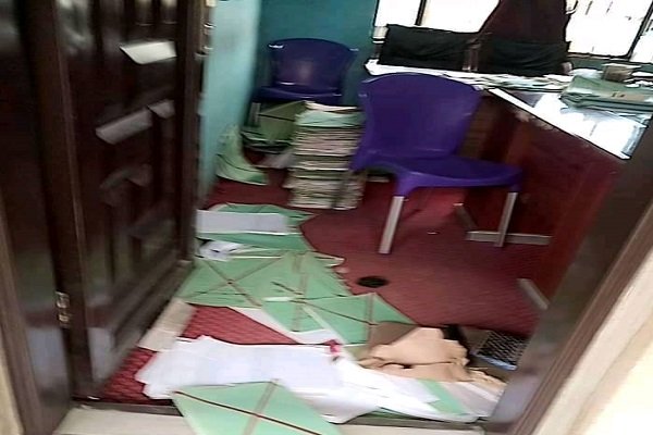 Unknown gunmen attack FMC Lokoja, cart away vital documents and laptops