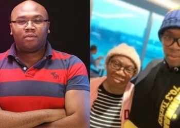 "15 weeks after my mom survived Covid-19, she’s still struggling to recover", Iroko boss, Njoku