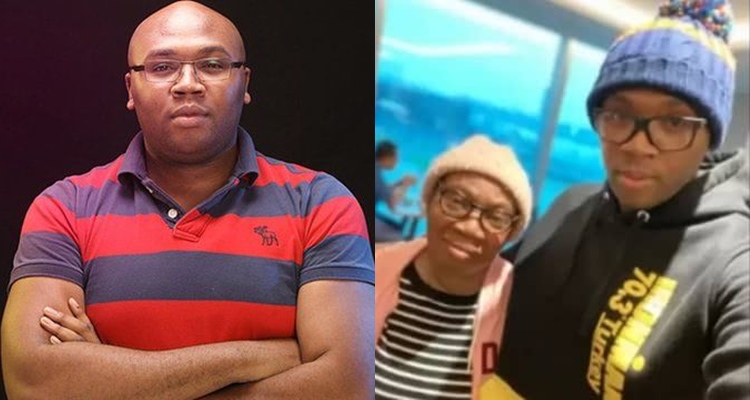 "15 weeks after my mom survived Covid-19, she’s still struggling to recover", Iroko boss, Njoku