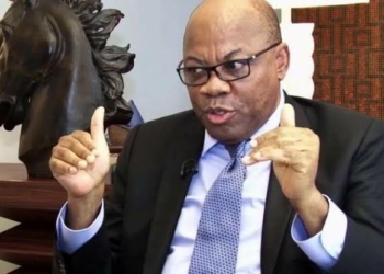 2023: Count Me Out, Agbakoba Distance Self From New Political Movement