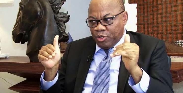 2023: Count Me Out, Agbakoba Distance Self From New Political Movement