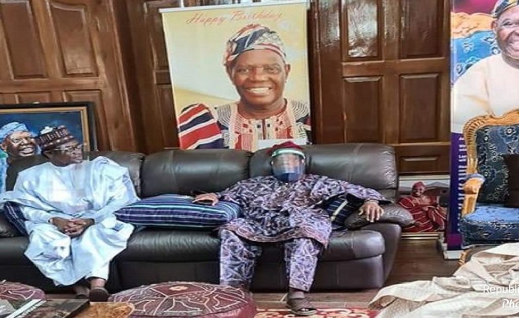 APC caretaker committee meets Akande, begins reconciliation process