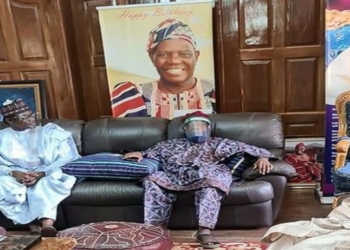 APC caretaker committee meets Akande, begins reconciliation process