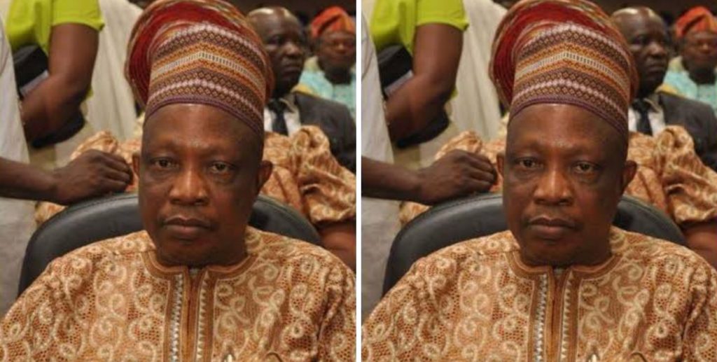 BREAKING: Ondo Health Commissioner, Wahab Adegbenro Dies Of COVID-19