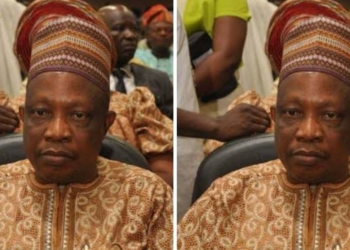 BREAKING: Ondo Health Commissioner, Wahab Adegbenro Dies Of COVID-19