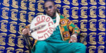 Burna Boy Celebrates 29th Birthday Today