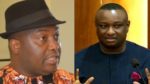 Ifeanyi Ubah reacts to faceoff between lawmakers and labour minister, says Keyamo is a rascal