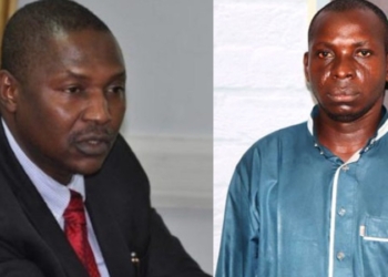 Minister for Justice, Malami reveals why soldiers who freed Wadume have not been arraigned in court