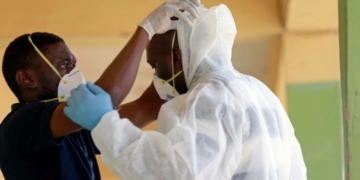 Nigeria records 790 new cases of COVID-19, total rises to 26,484