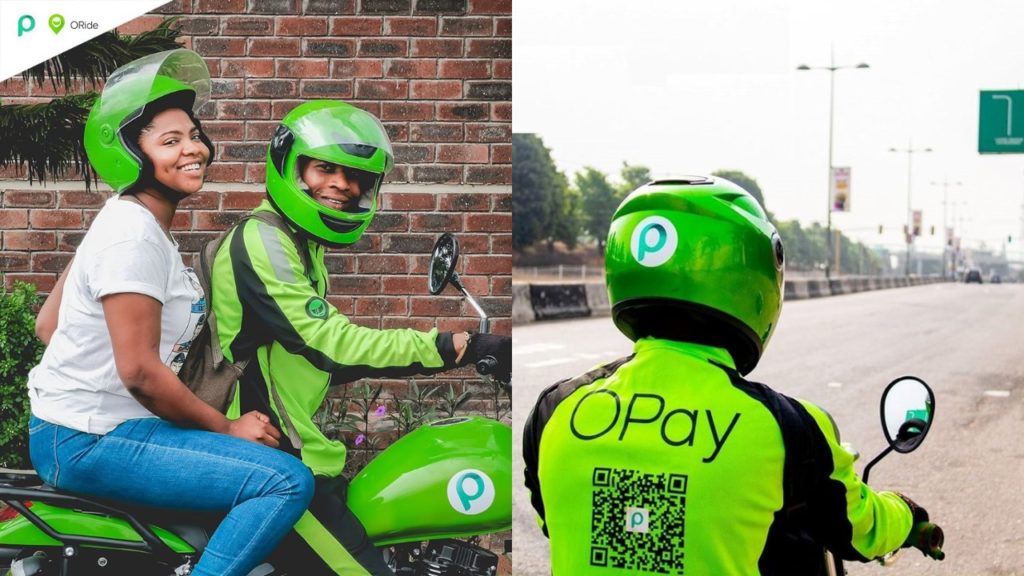 OPay announces shutdown in Nigeria