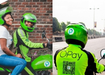 OPay announces shutdown in Nigeria