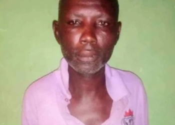 Police arrest 54-year-old pastor for allegedly defiling a 12-year-old girl in Ogun