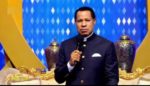 "What is happening to Christians and churches qualifies fully as persecution''- Rev Chris Oyakhilome