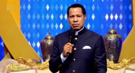 “What is happening to Christians and churches qualifies fully as persecution”, Rev Chris Oyakhilome