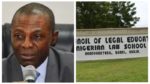 Audit reveals N32m Nigerian law school paid to unnamed cleaner and N36m dressing allowance for staff