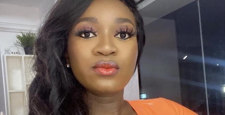 BBNaija's Thelma insinuates she's still a virgin, says her bride price will be paid twice