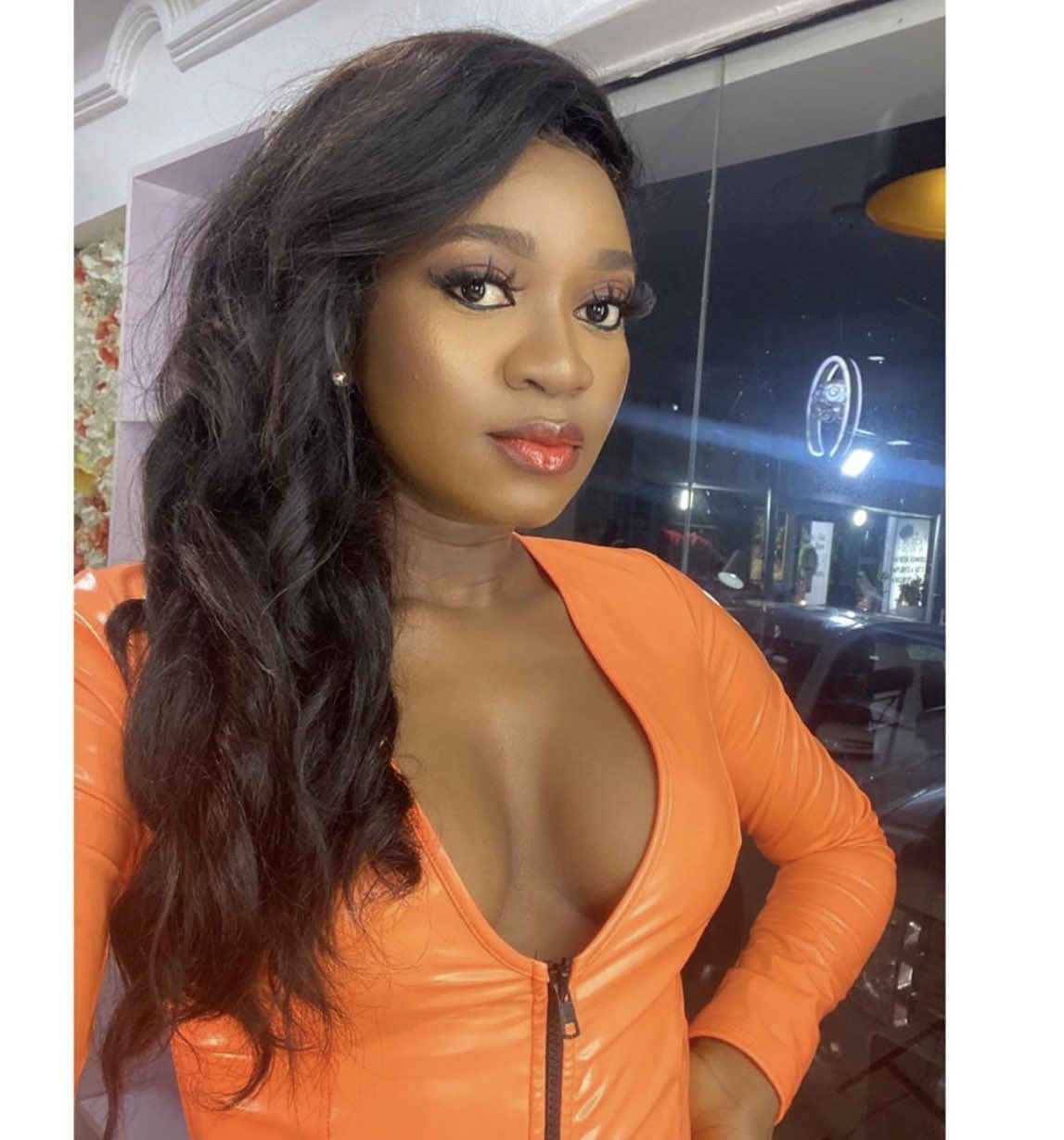 BBNaija's Thelma insinuates she's still a virgin, says her bride price will be paid twice