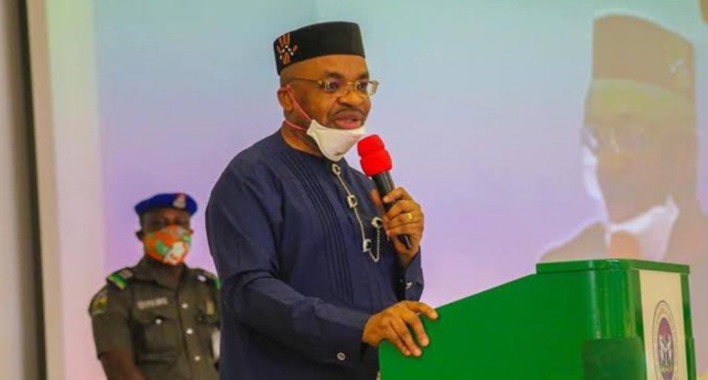 COVID-19: Akwa Ibom lifts ban on weddings, burials