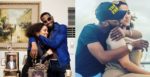D'banj and wife, Didi Lineo celebrate 4th wedding anniversary