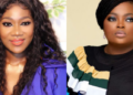 Davido, Agela Okorie and other people who have called Mercy Johnson and Funke Akindele out for being wicked