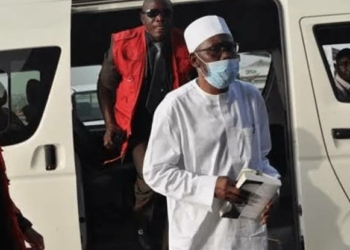 EFCC denies dropping charges against Adoke