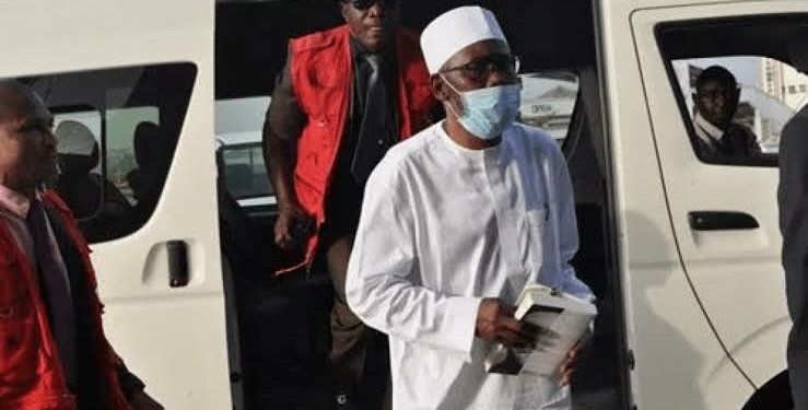 EFCC denies dropping charges against Adoke