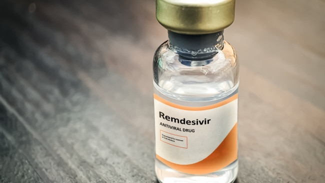 EU authorizes use of Remdesivir to treat Coronavirus
