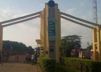 FCE Abeokuta shuts down as health worker dies of COVID-19