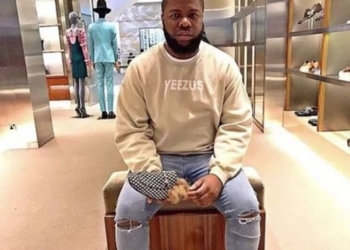 Hushpuppi faces 20-year jail term in US, Official