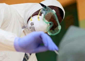 Nigeria records 626 new COVID-19 cases, total now 27,110