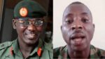 Nine days after, army releases wife of detained soldier who criticised Buratai