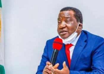 Plateau Chief of Staff tests positive for COVID-19
