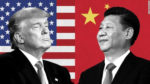 US approves new sanctions bill to punish China over new Hong Kong security law