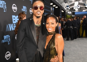 August Alsina Stands By His "Truth" After Jada Pinkett Smith Denies Relationship